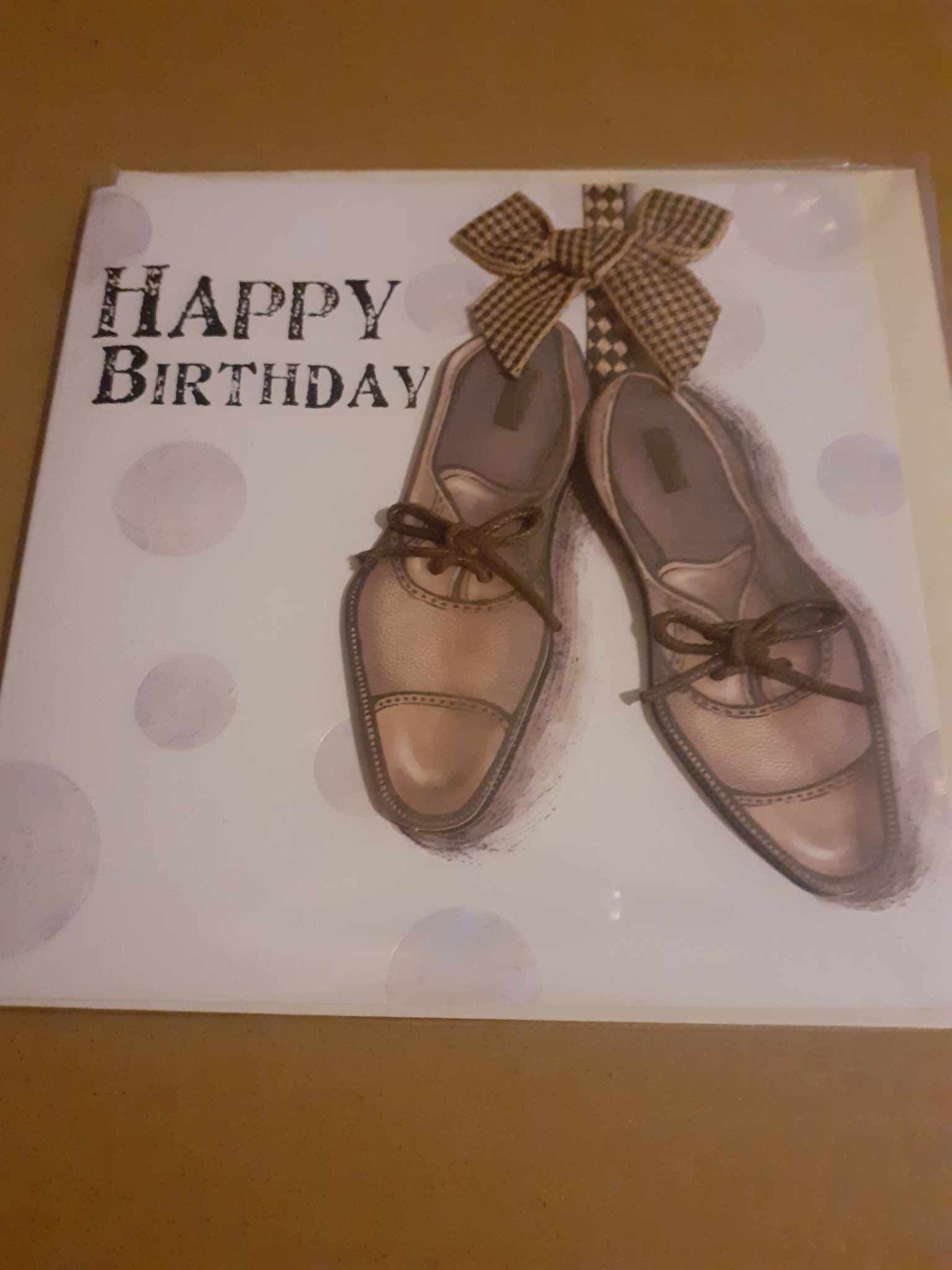 Juicy Lemon  Happy Birthday cards