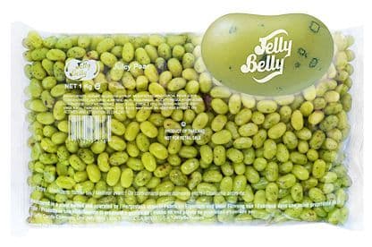 Juicy Pear Jelly Belly Beans 100g (US)