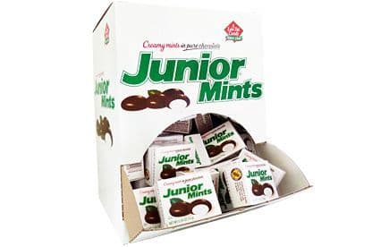 Junior Mints Minis ( US )