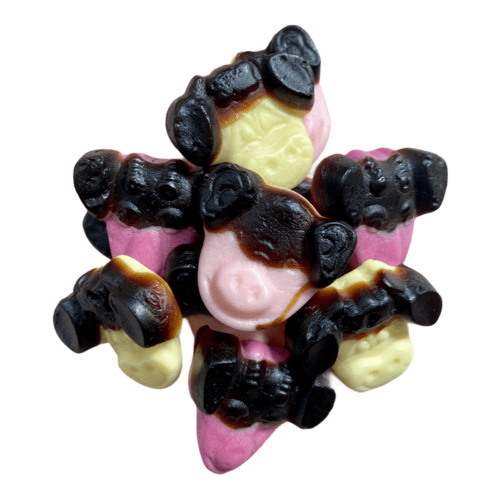 Katja Farm Mix ( Netherlands )