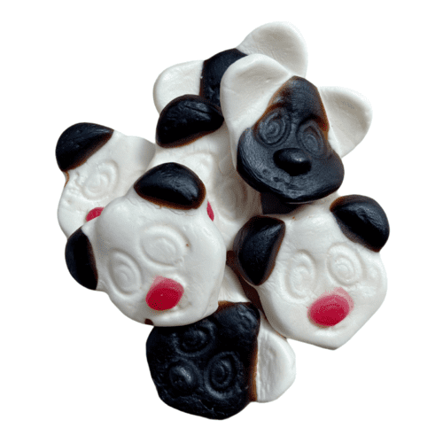 Katja Pandas Bears ( Netherlands )