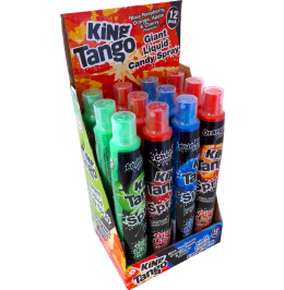 King Tango Spray 80ml (UK)