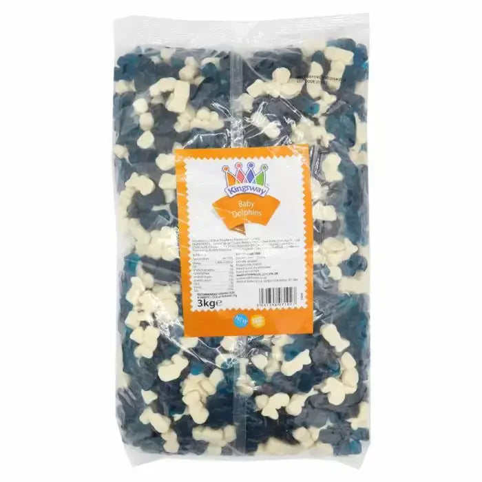 Kingsway Baby Dolphins  ( Uk )