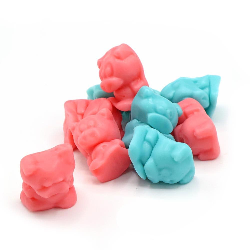 Kingsway Bubblegum Pigs ( UK )