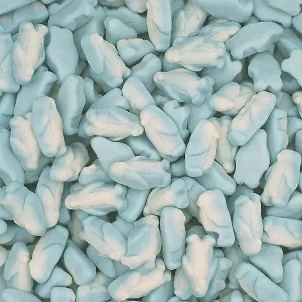 Kingsway Christmas Penguins 100g ( UK )