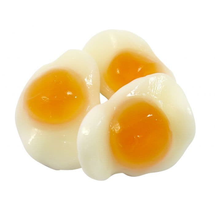 Kingsway Fried Eggs 100g ( UK )