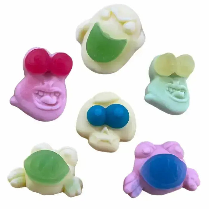 Kingsway Gummy Monsters ( UK )