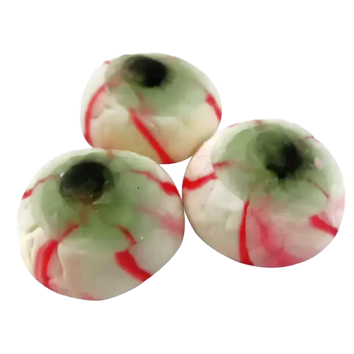 Kingsway Jelly Eyeballs ( UK )