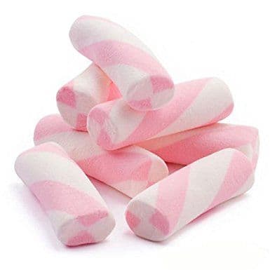 Kingsway Mallow Poles 100g  (UK)