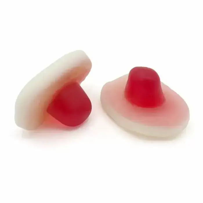 Kingsway Mushrooms 100g  ( UK )