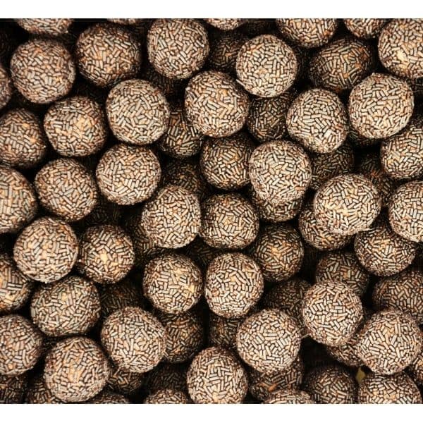 Kingsway Rumballs 100g Bag  (UK)