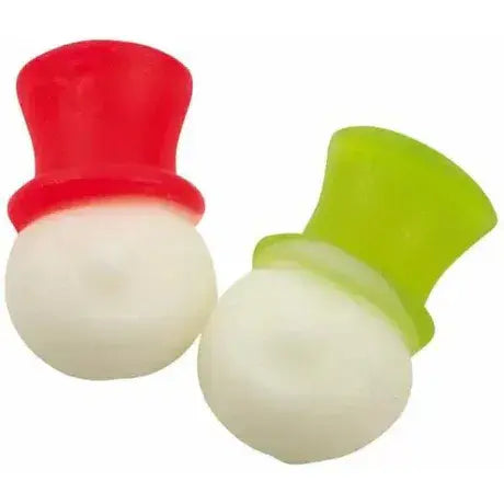 Kingsway Snowmen with Hats 100g (UK)