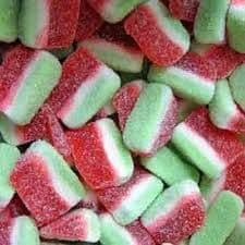 Kingsway Sour Watermelon Slices   (UK)