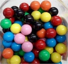 Kingsway Standard Gobstopper 100g  (UK)