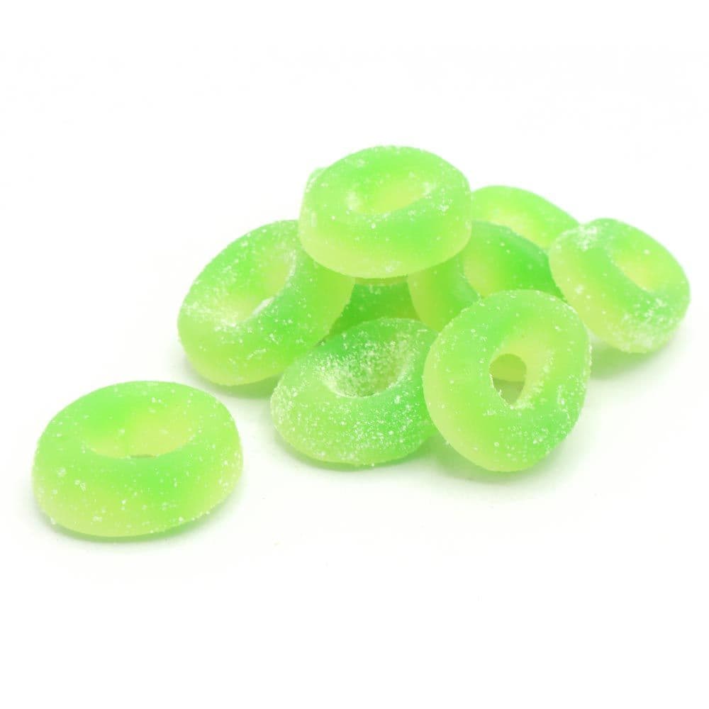 Kingsway Vegan Apple  Rings ( UK )