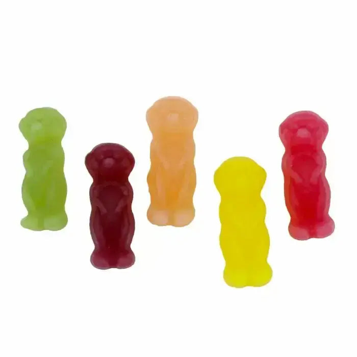 Kingsway Vegan Baby Meerkats ( UK )