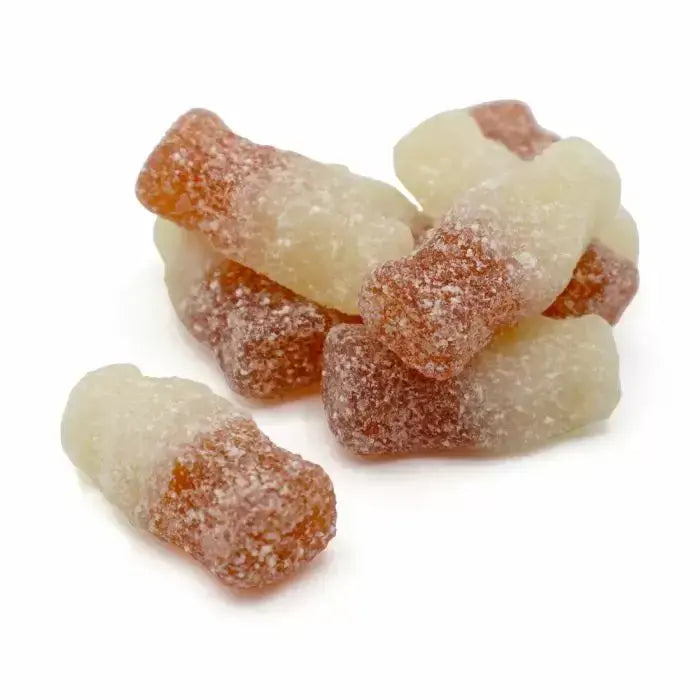 Kingsway  Vegan Fizzy Cola Bottles  (UK)