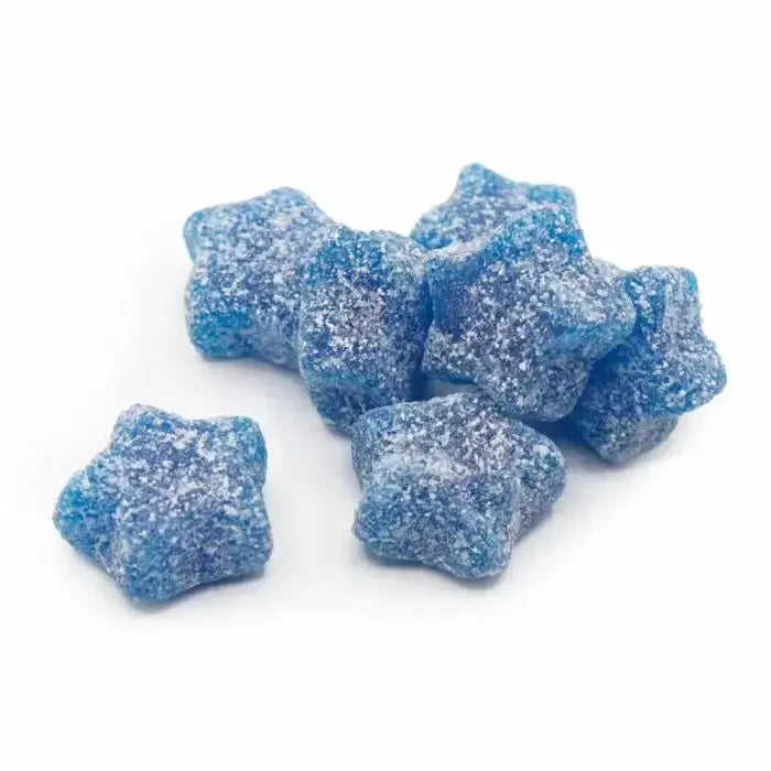 Kingsway Vegan Gummy Stars  ( UK )