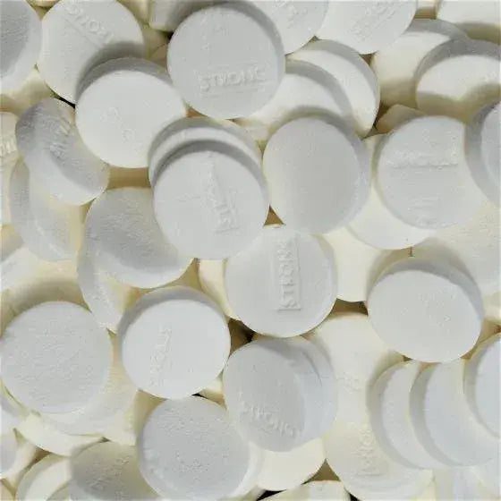 Kingsway Vegan Strong Mints  100g  (UK)