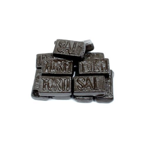 Kraepelien & Holm  Double Salt  Tablet  ( Netherlands )