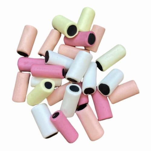 Kraepelien & Holm  Liquorice Mounties ( Netherlands )