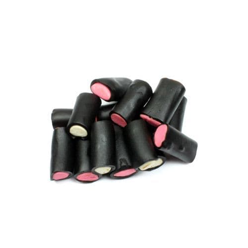 Kraepelien & Holm  Liquorice Rockies ( Netherlands )