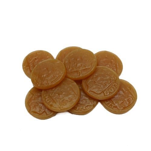 Kraepelien & Holm Salmiak Discs ( Netherlands )