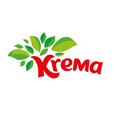 Krema Regal'ad Sweets 360g ( France )