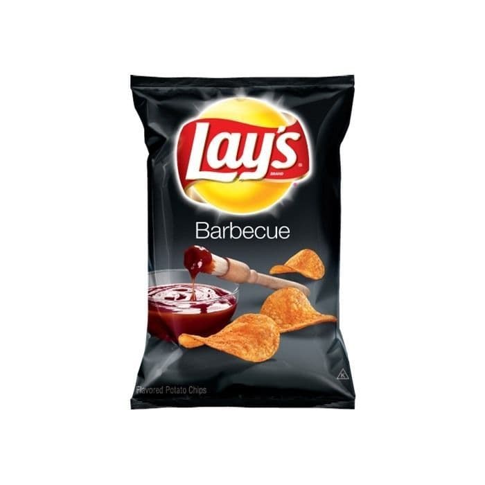 Lays Barbacue 45g  ( France )