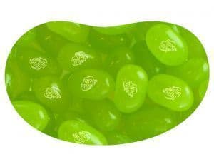 Lime Jelly Belly Beans 100g (US)