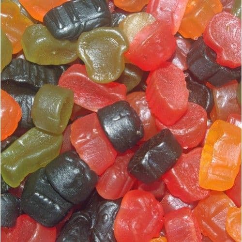 Lion Football Gums   (UK)