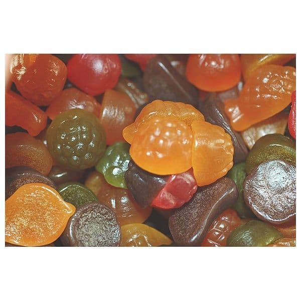 Lion Fruit Salad   (UK)