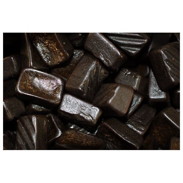 Lion Liquorice Gums   (UK)
