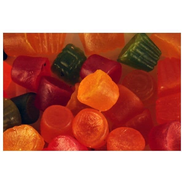 Lion Midget Gems   (UK)