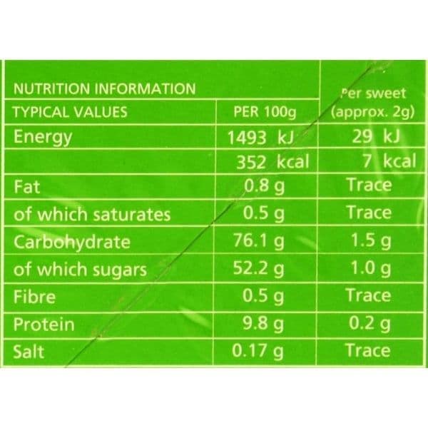 Lion Midget Gems   (UK)