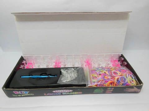 Loom Bands Kit