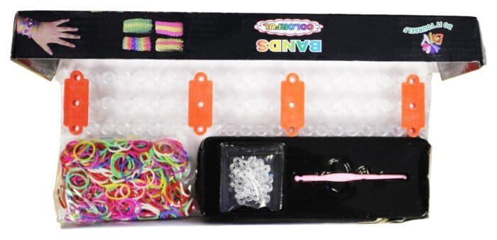 Loom Bands Kit