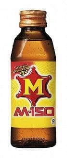 M-150 Energy Drink 150ml ( Thailand )