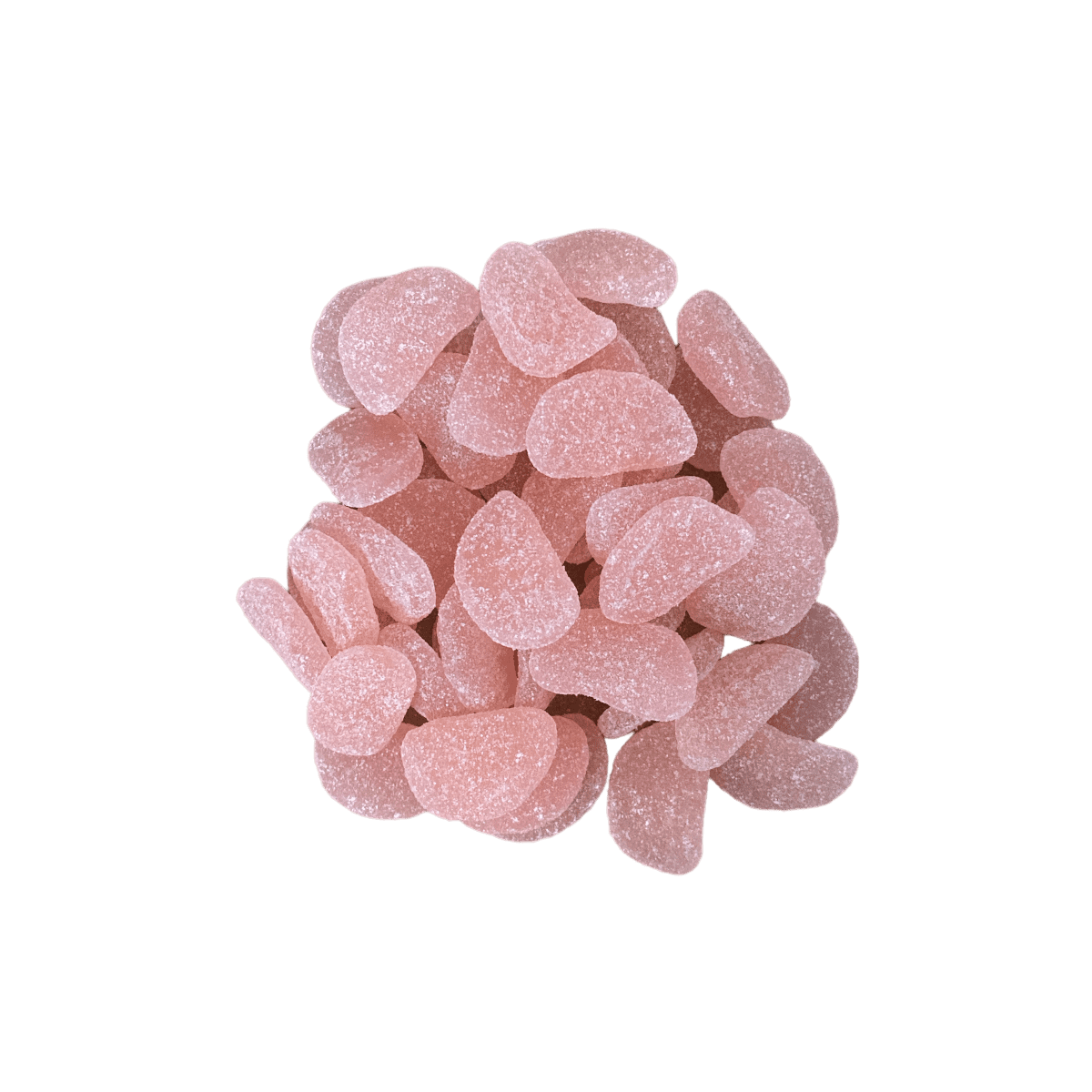 Malaco Pink Watermelon Slices 100g ( Sweden )