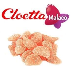Malaco Pink Watermelon Slices 100g ( Sweden )