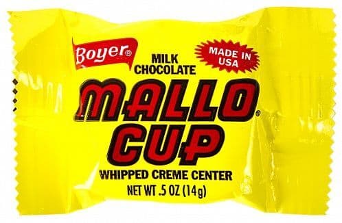 Mallo Cup Minis