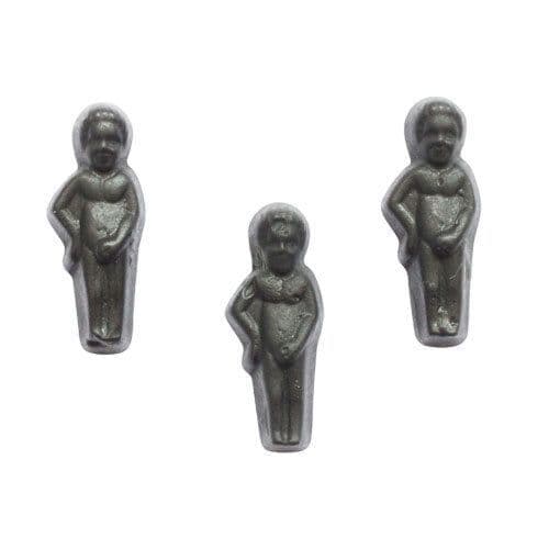 Matthijs Brussels Manneke ( Netherlands )