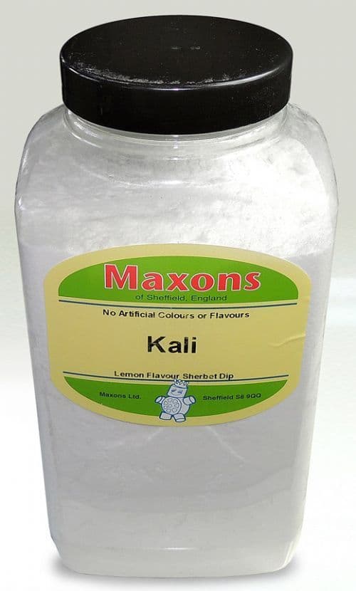 Maxons Kali 100g  (UK)
