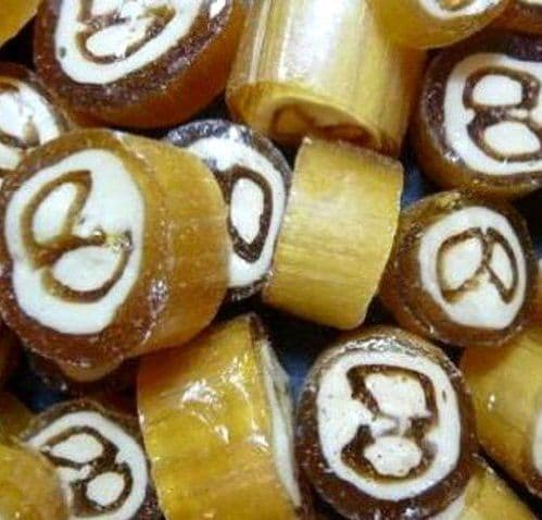 Maxons Welsh No.8 Rock 100g  (UK)