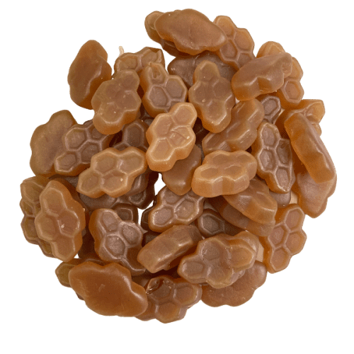 Meenk Liquorice Honeycomb  ( Netherlands )