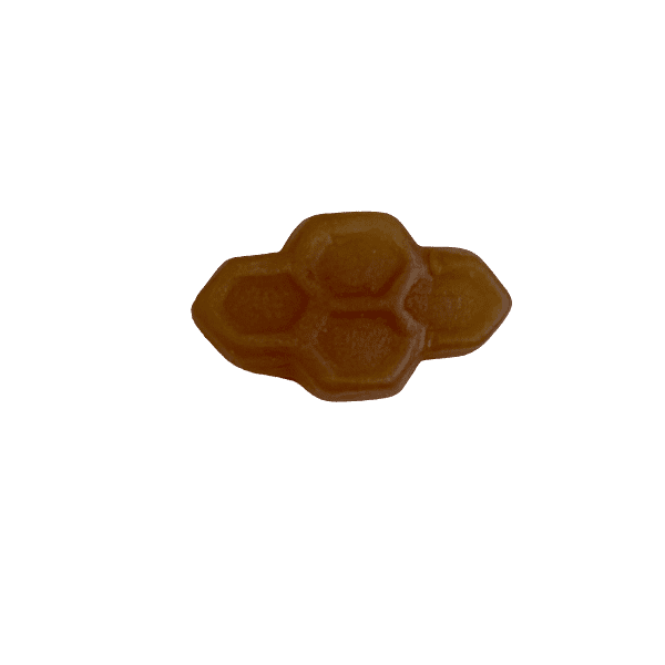 Meenk Liquorice Honeycomb  ( Netherlands )