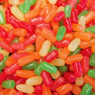 Mike & Ike Original  Fruits 100g  Pick N Mix (US)