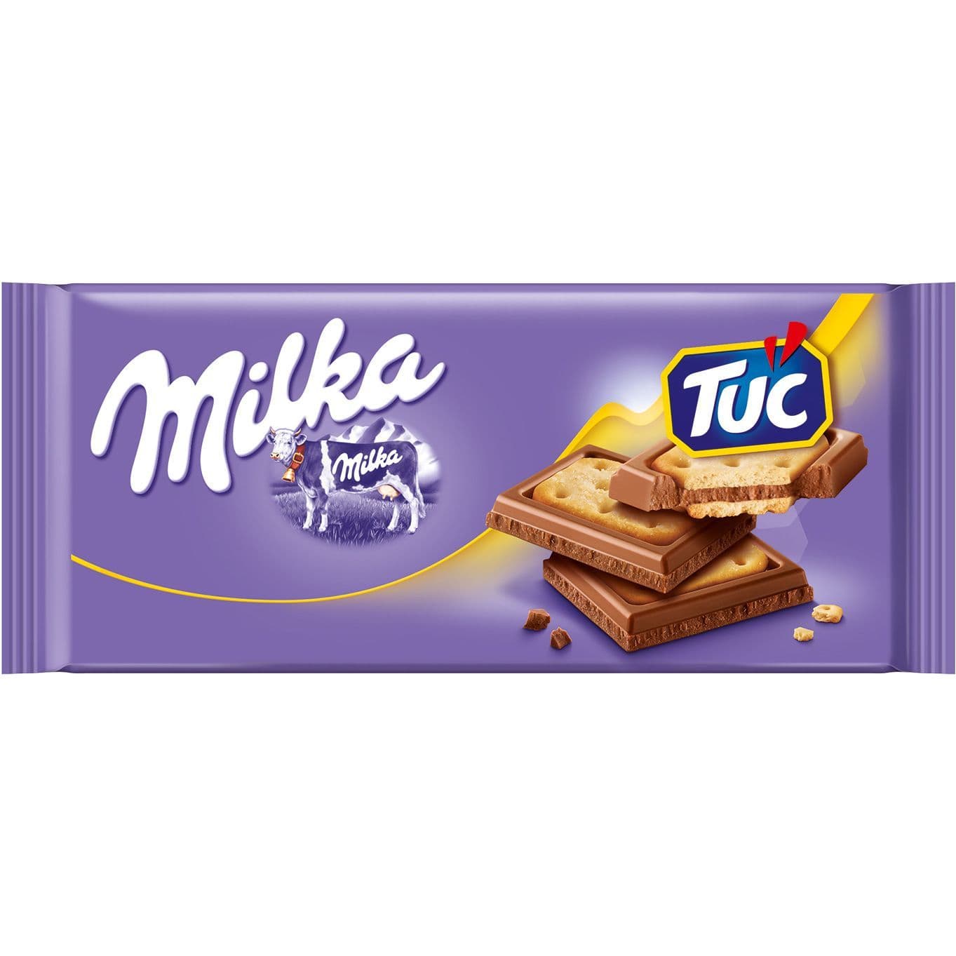 Milka Tuc 87g (Romania)