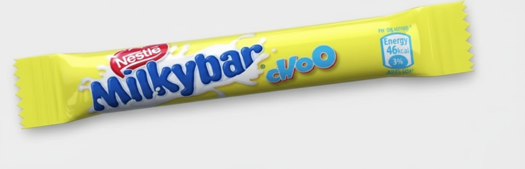 Milkybar Choo ( India )