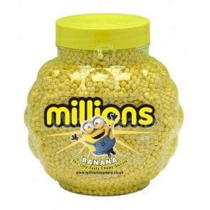 Millions Banana  (UK)
